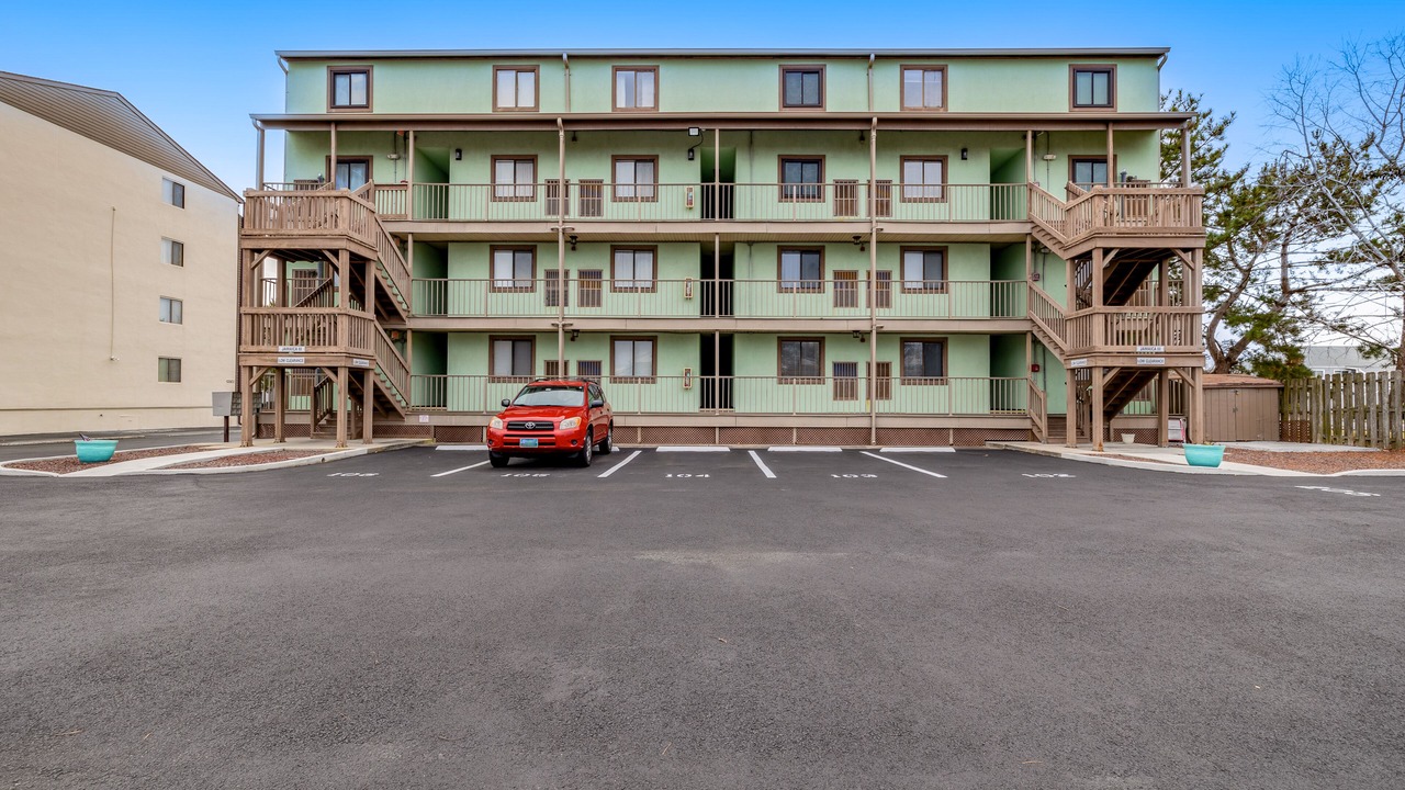 Photo of Outdoor in North Ocean City