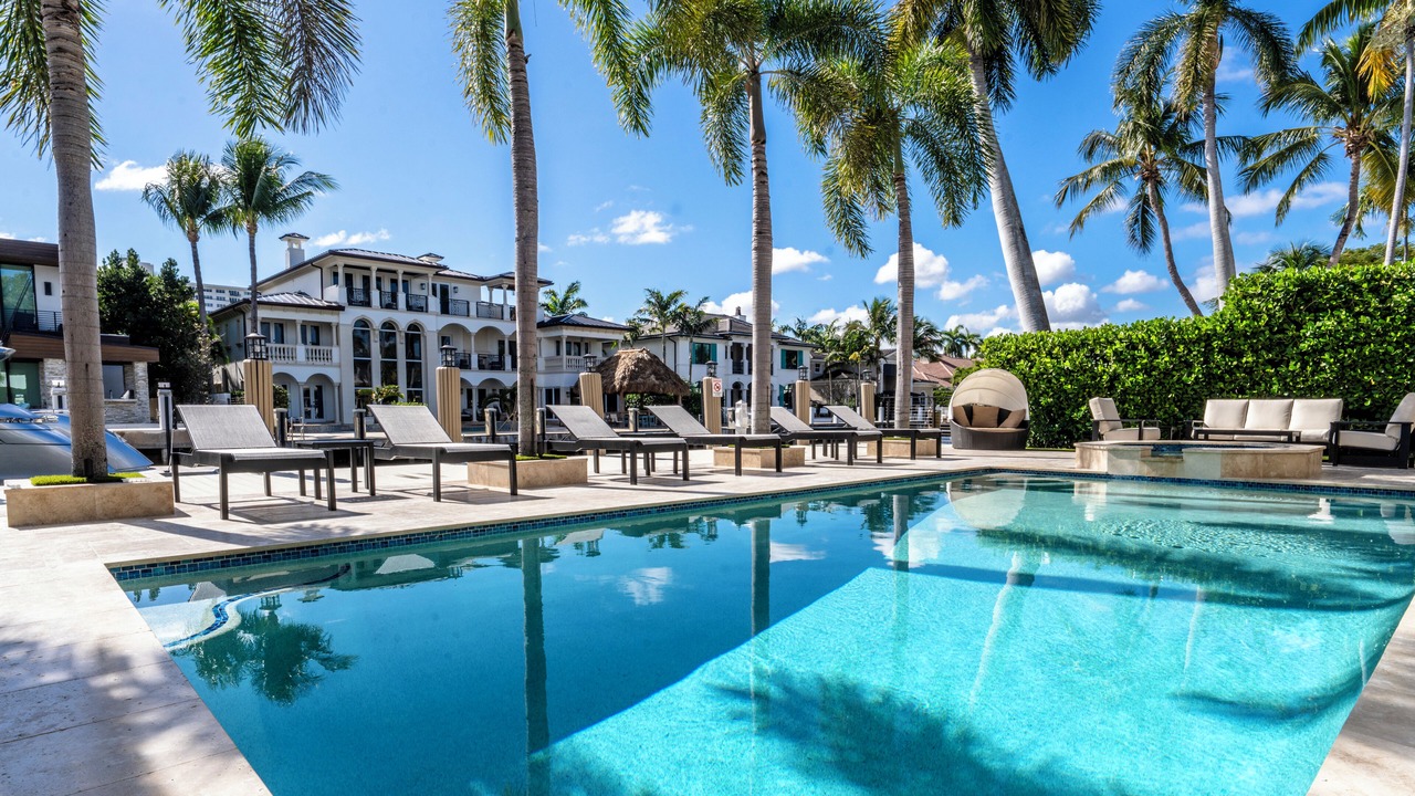 Photo of Outdoor in Seven Isles