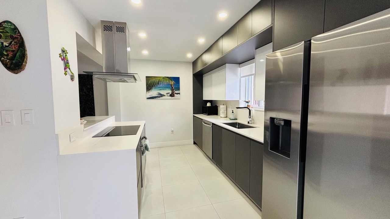 Photo of Kitchen in Driftwood