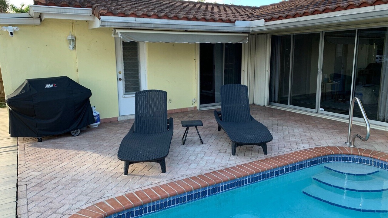 Photo of Outdoor in Coral Ridge Isles