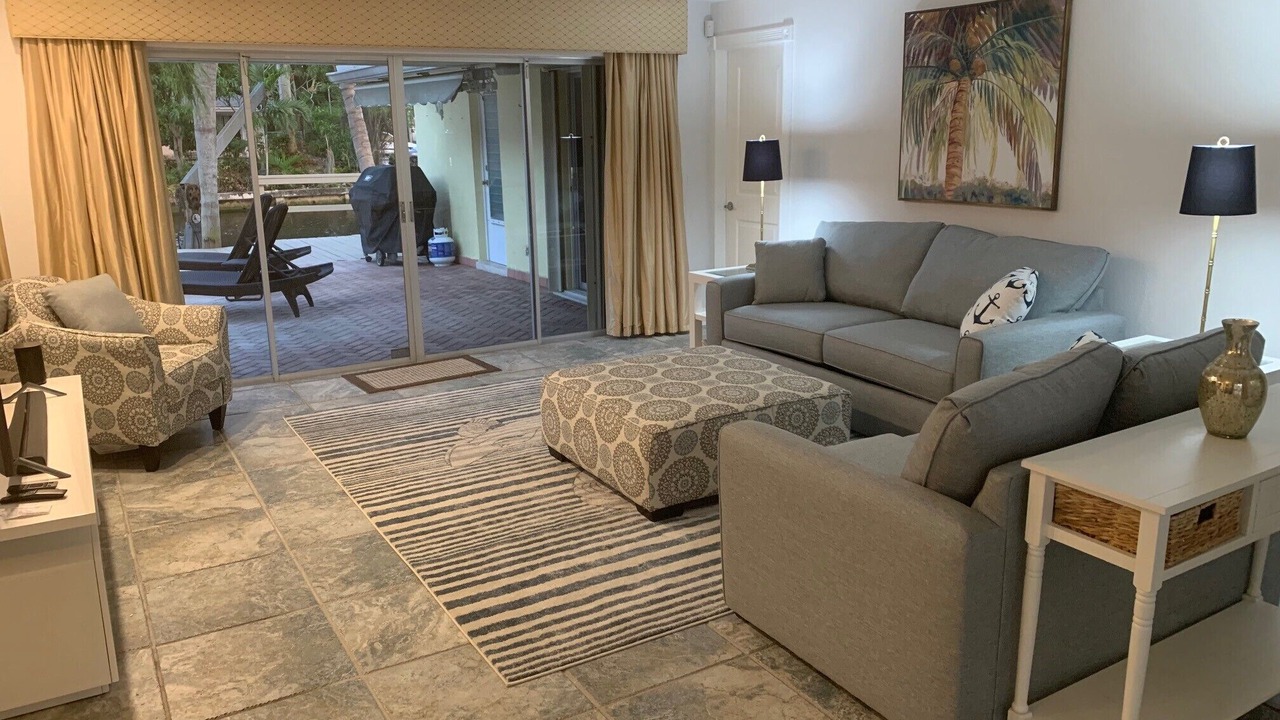 Photo of Outdoor in Coral Ridge Isles