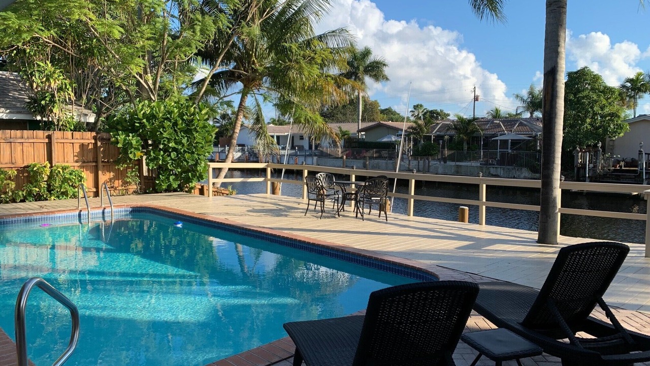 Photo of Outdoor in Coral Ridge Isles