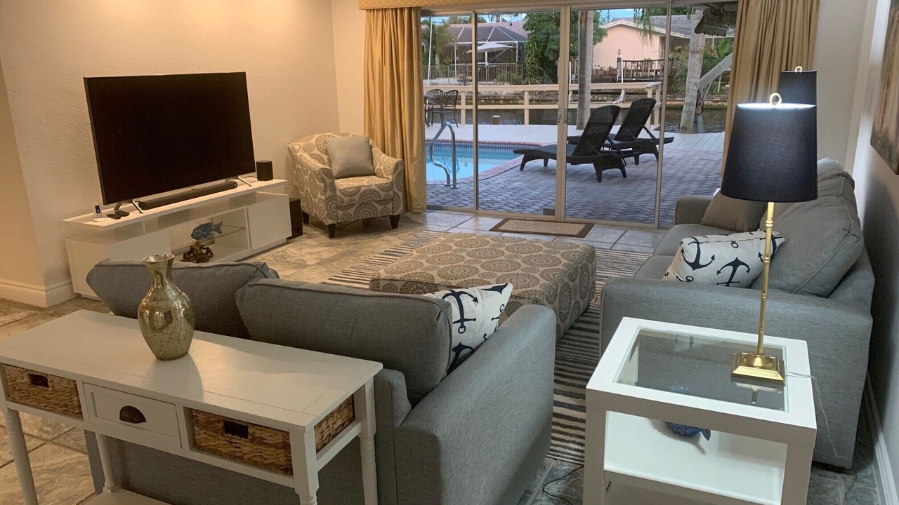 Photo of Outdoor in Coral Ridge Isles