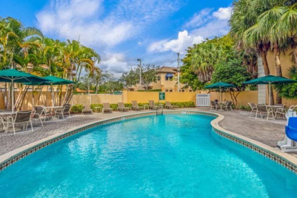 Photo of Outdoor in Miami Lakes