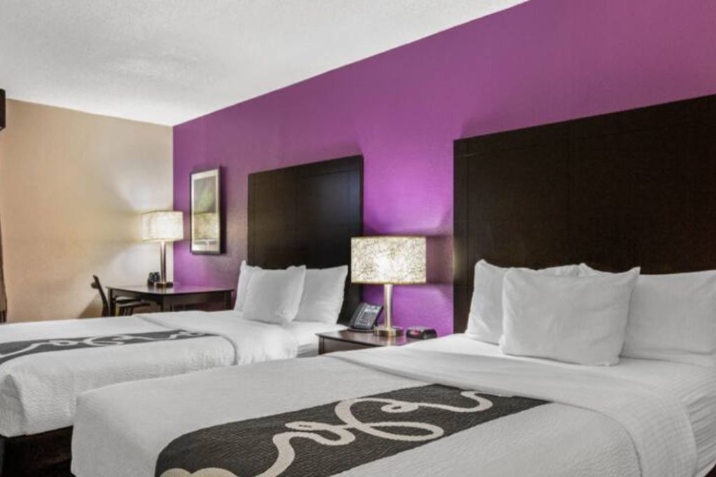 Photo of Bedroom in Miami Lakes