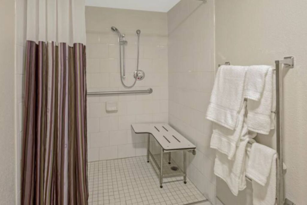 Photo of Bathroom in Miami Lakes