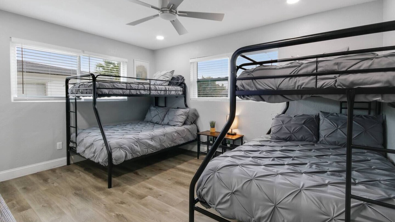 Photo of Bedroom in Hollywood