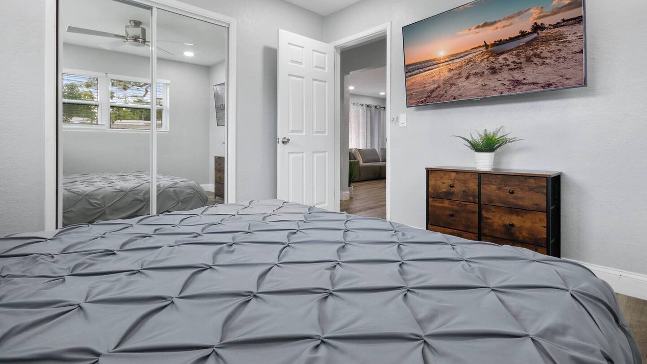 Photo of Bedroom in Hollywood