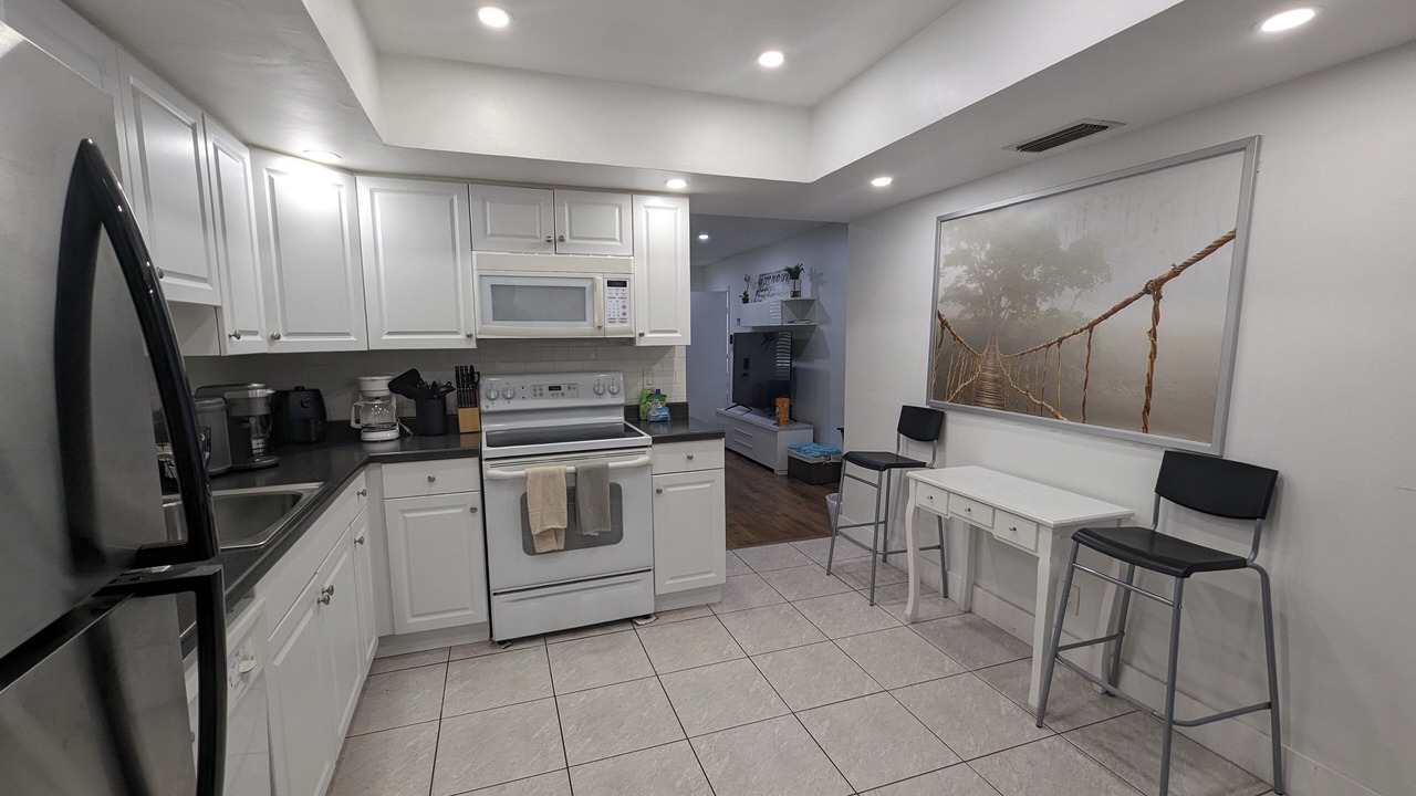 Photo of Kitchen in Coral Heights