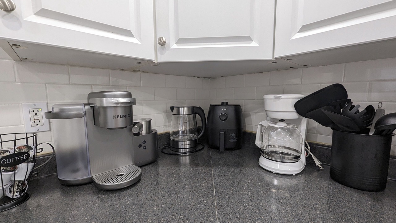 Photo of Kitchen in Coral Heights