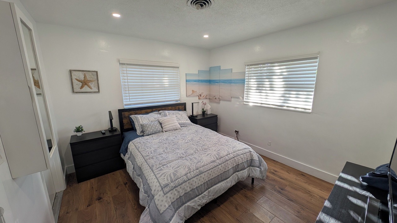 Photo of Bedroom in Coral Heights