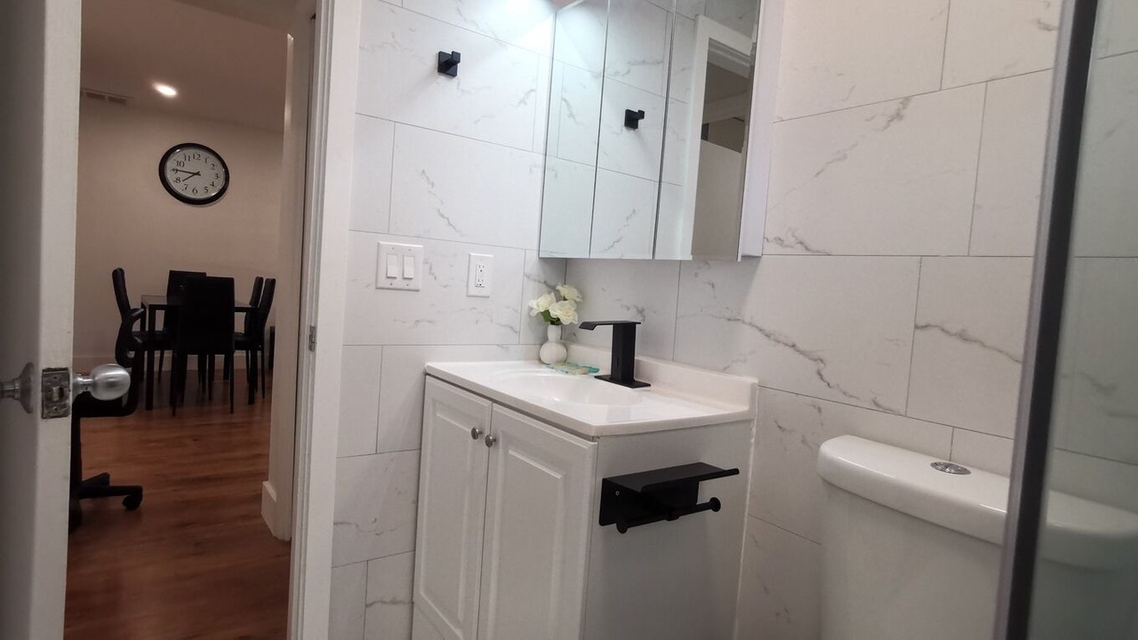 Photo of Bathroom in Coral Heights