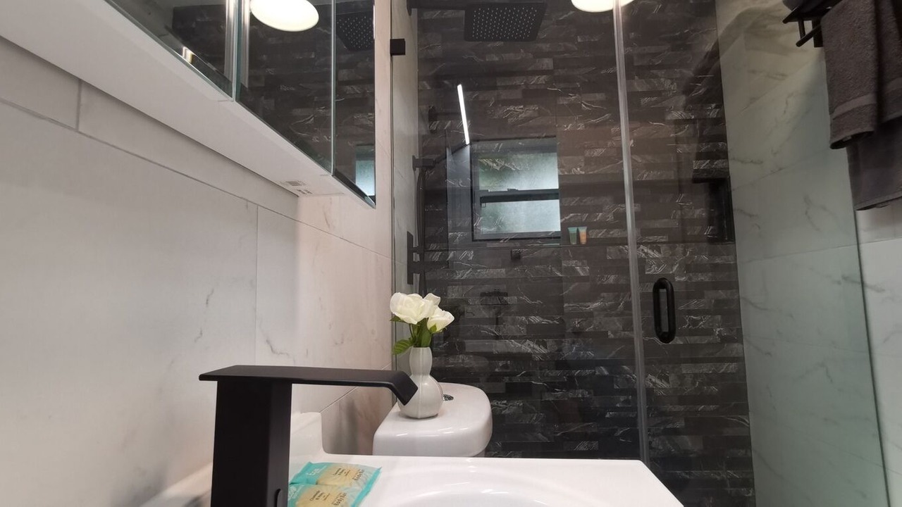 Photo of Bathroom in Coral Heights