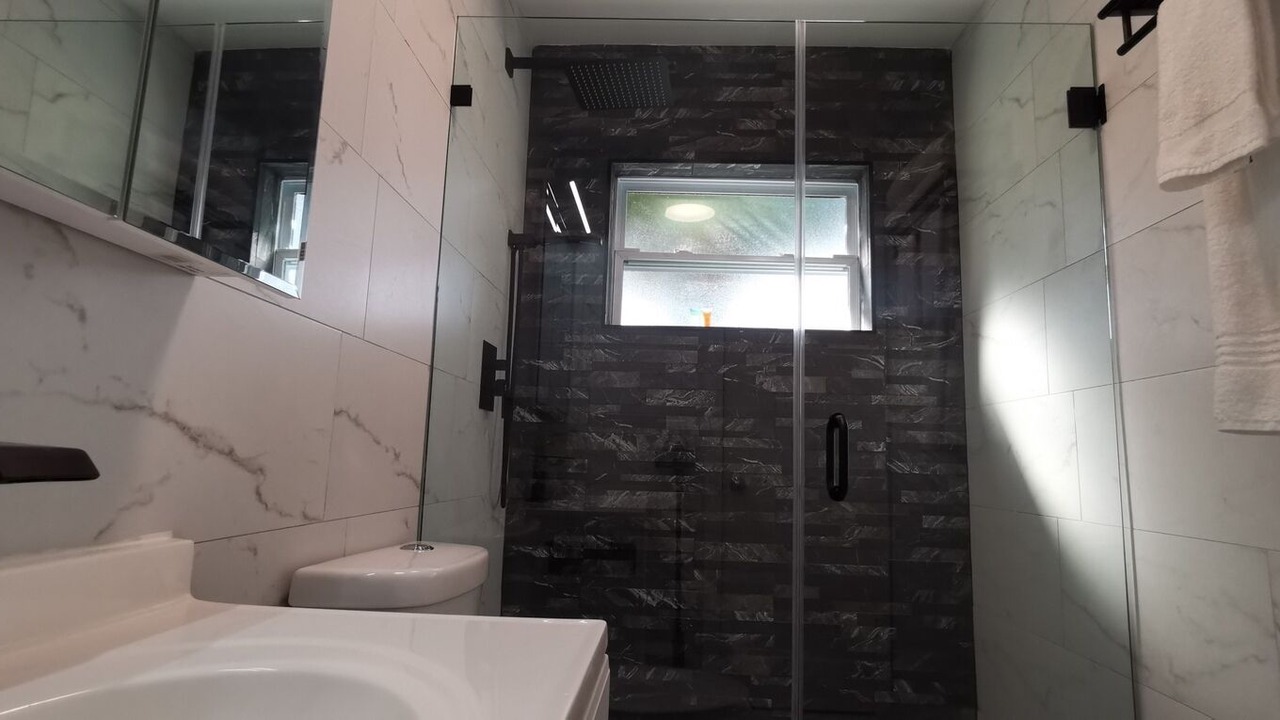 Photo of Bathroom in Coral Heights