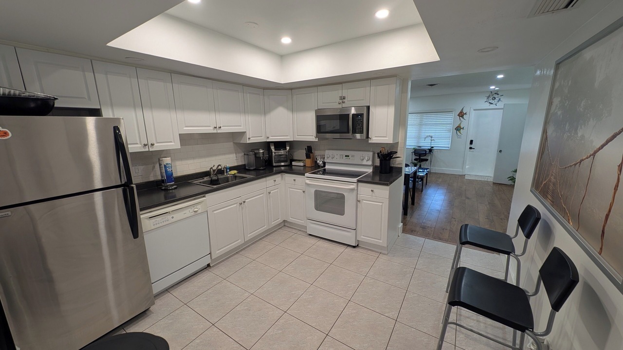 Photo of Kitchen in Coral Heights