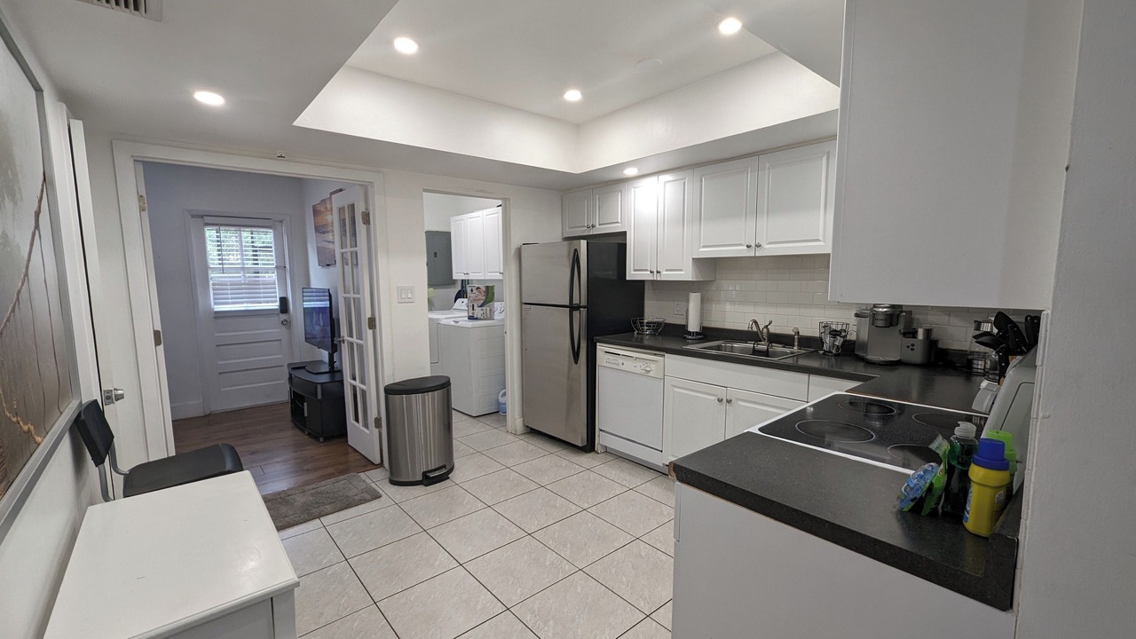Photo of Kitchen in Coral Heights