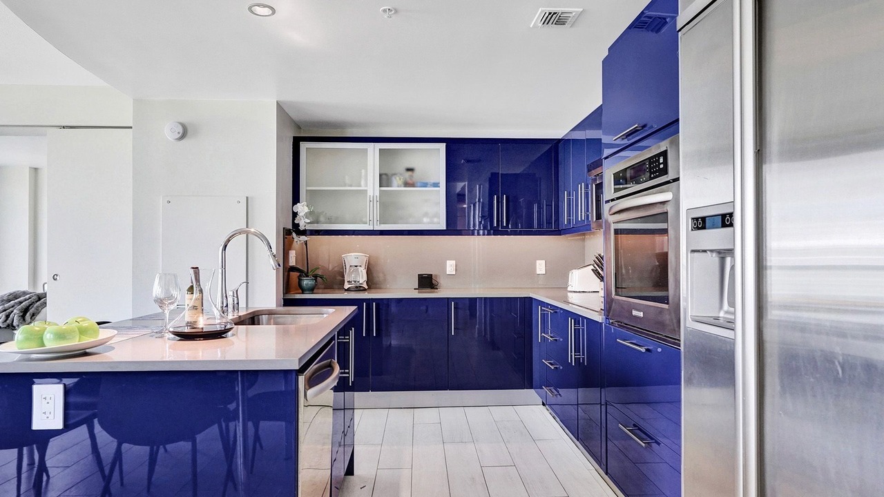 Photo of Kitchen in Central Beach