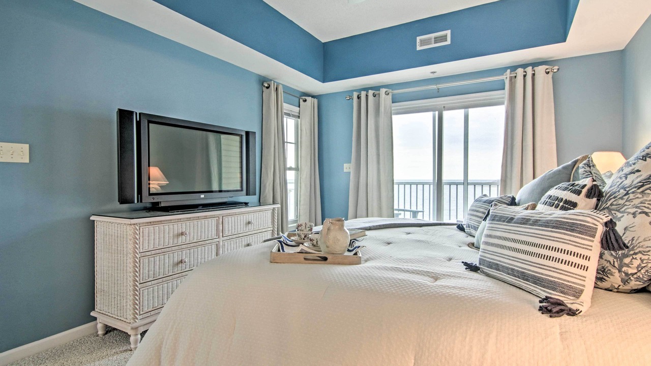 Photo of Patio Balcony in Crisfield