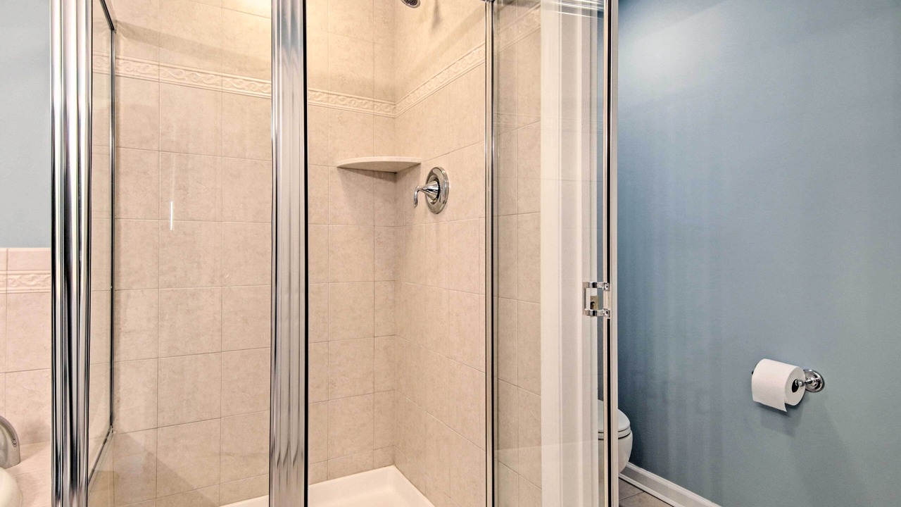 Photo of Bathroom in Crisfield