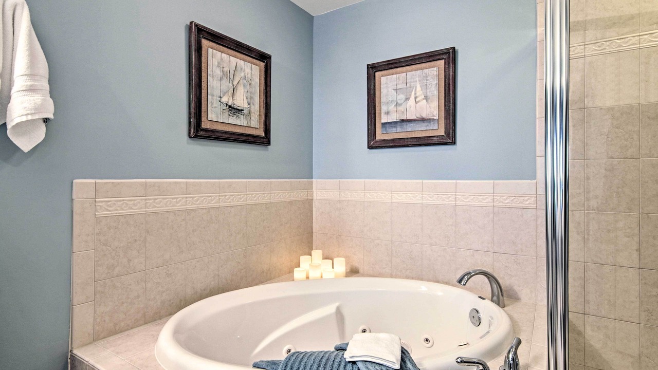 Photo of Bathroom in Crisfield