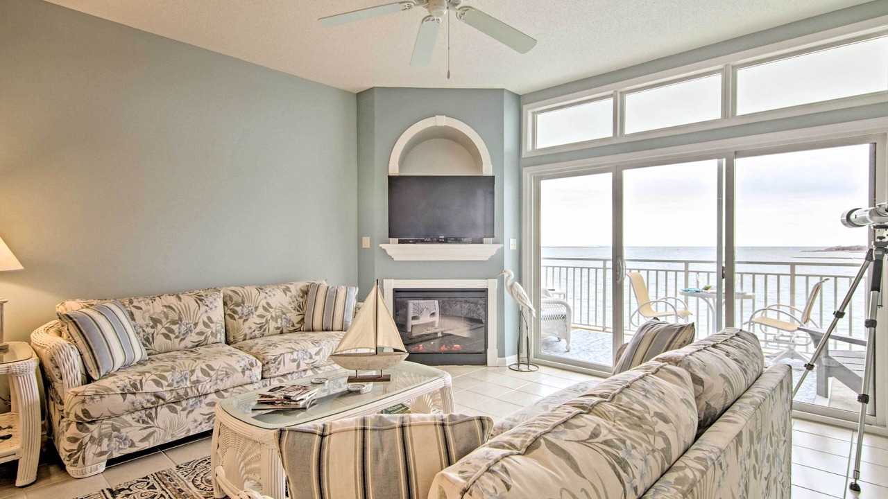 Photo of Livingroom in Crisfield