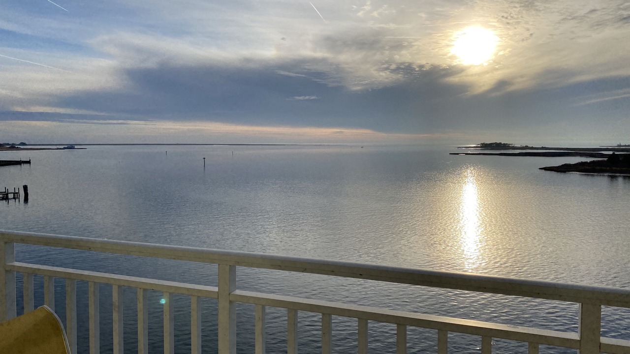 Photo of Patio Balcony in Crisfield
