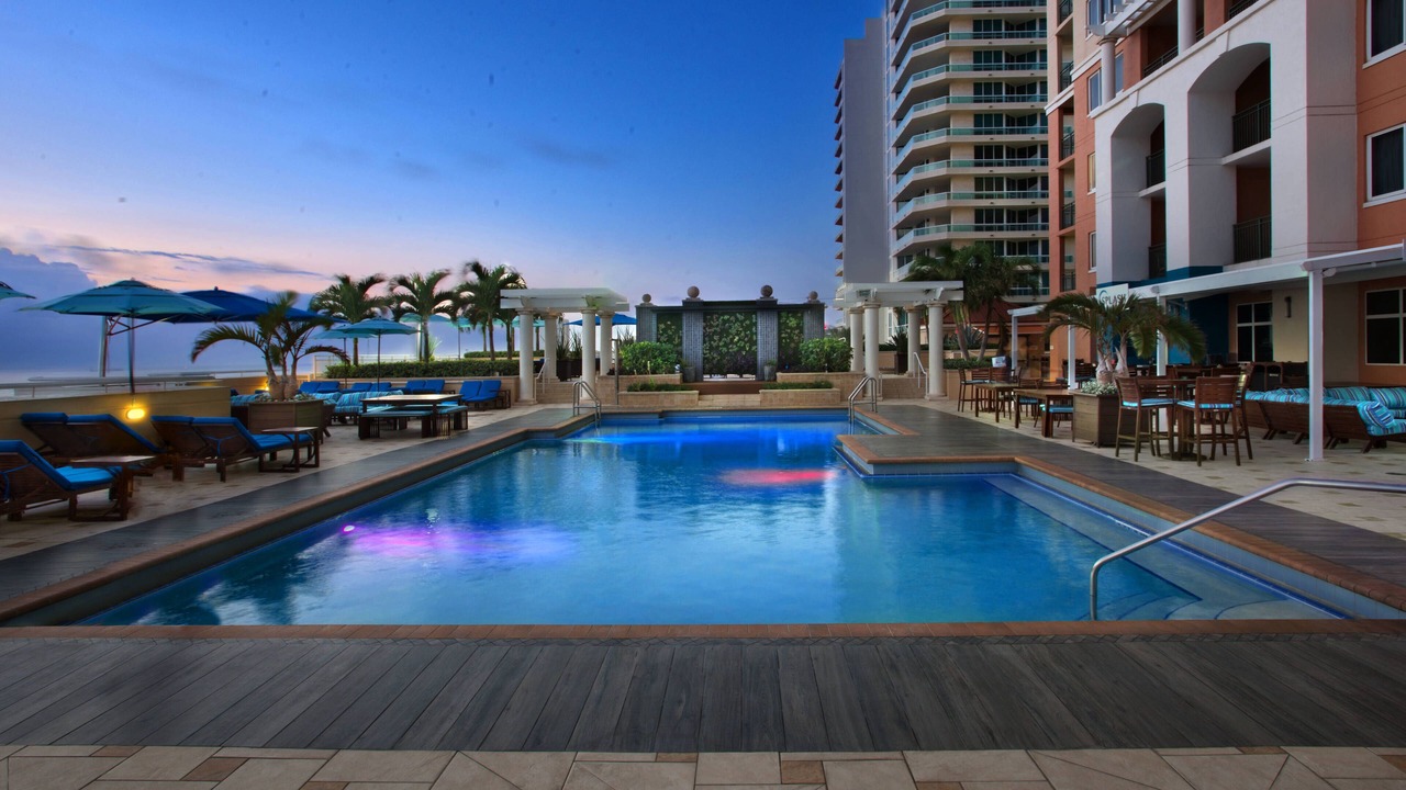 Photo of Outdoor in Central Beach