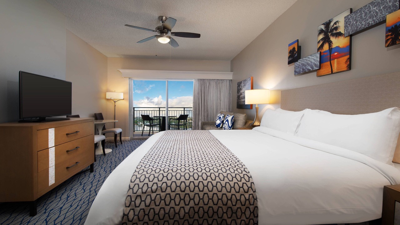 Photo of Bedroom in Central Beach