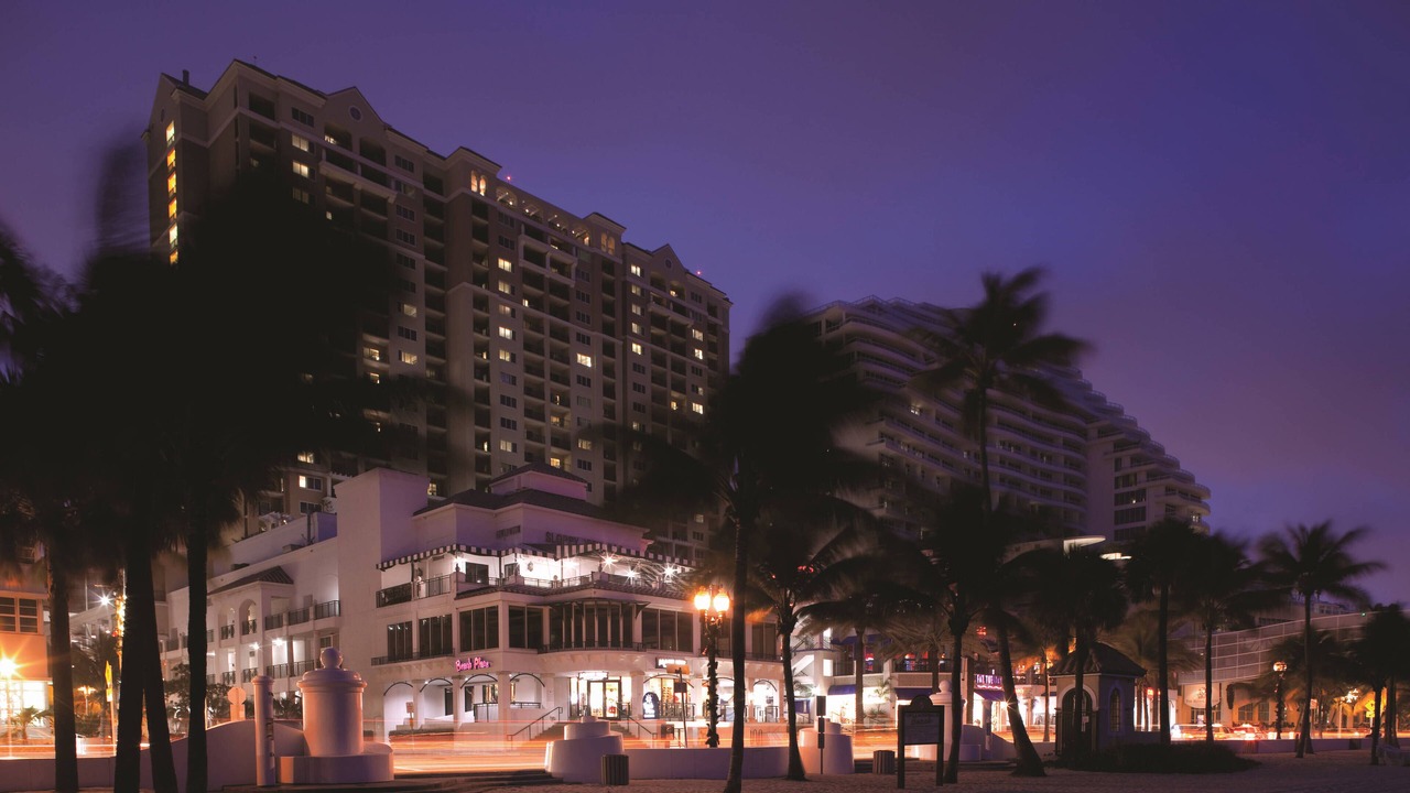 Photo of Outdoor in Central Beach