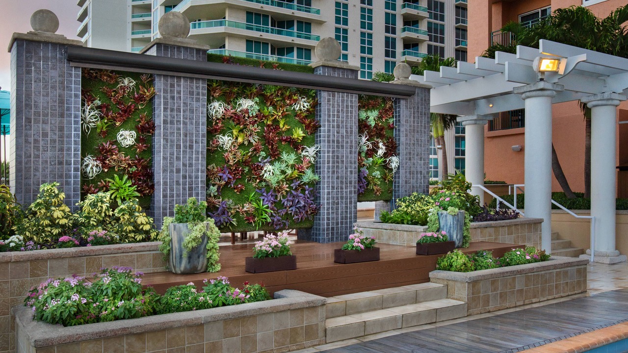 Photo of Outdoor in Central Beach