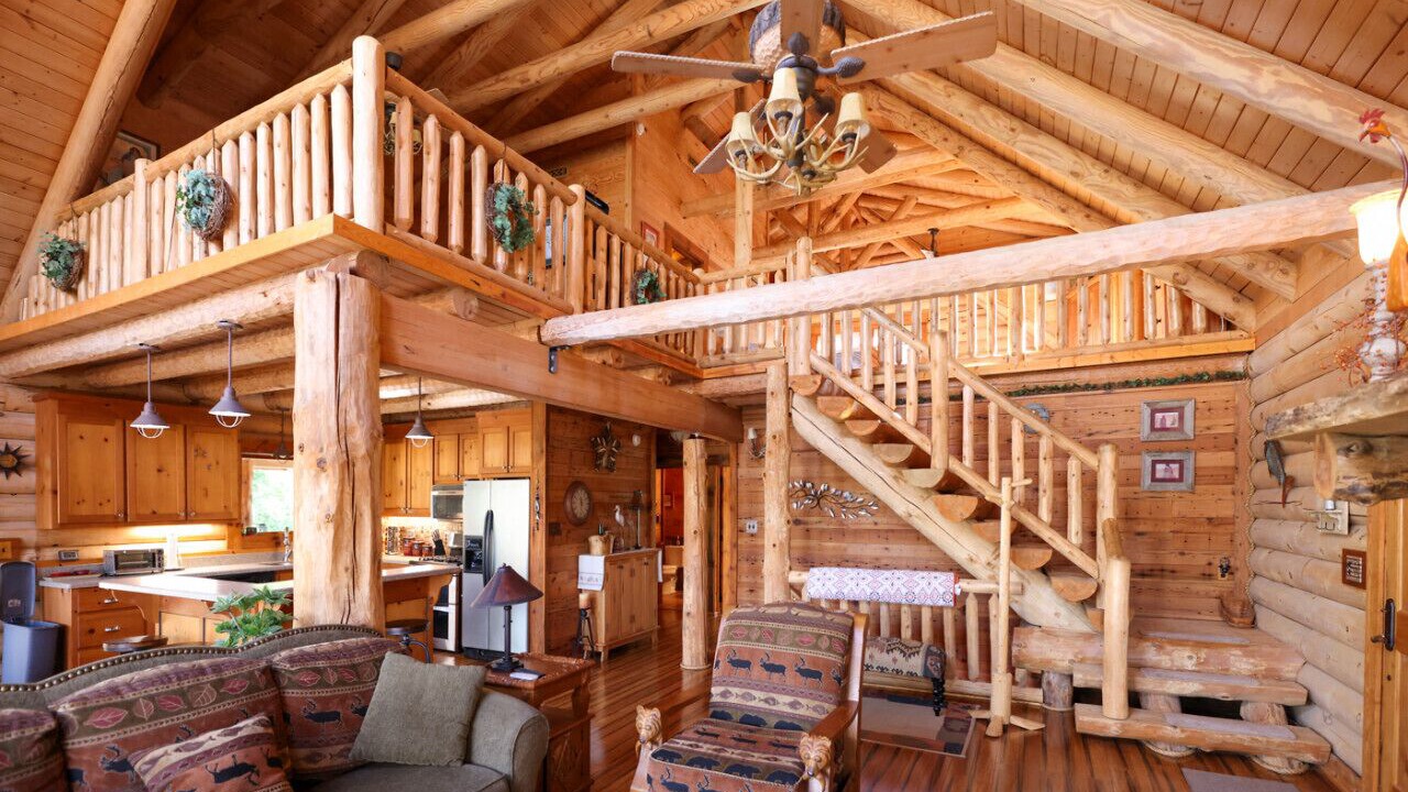 Photo of Livingroom in Stonehouse