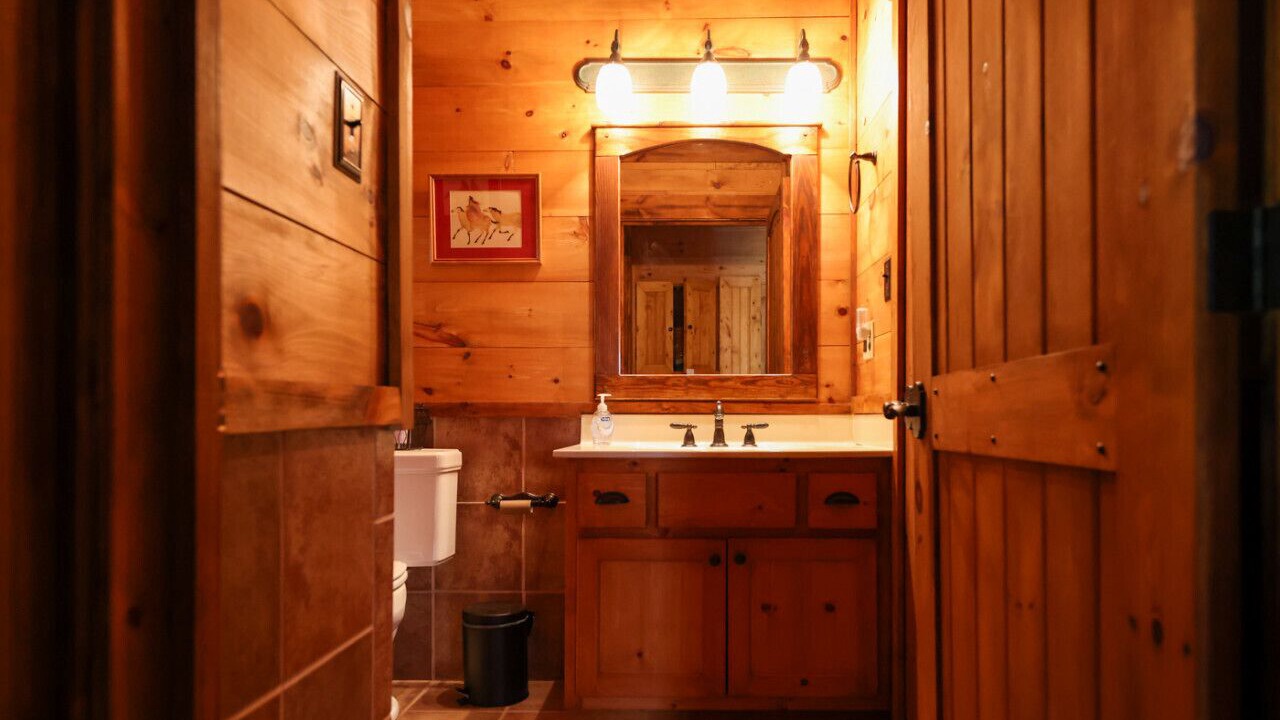 Photo of Bathroom in Stonehouse