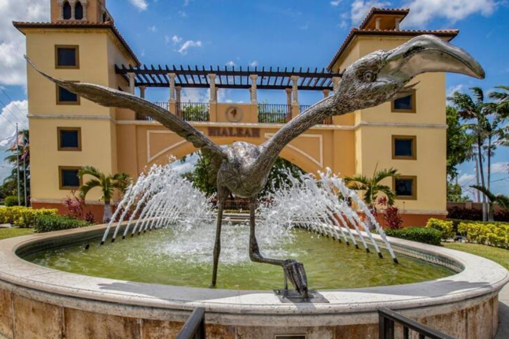 Photo of Outdoor in Hialeah