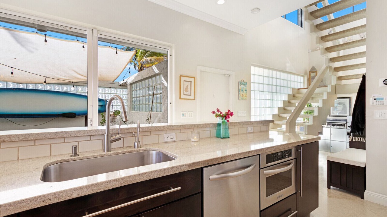 Photo of Kitchen in North Beach