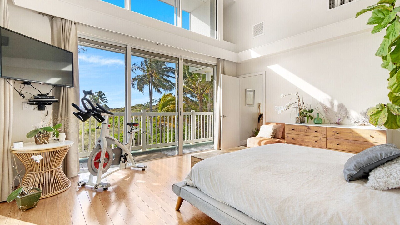 Photo of Bedroom in North Beach