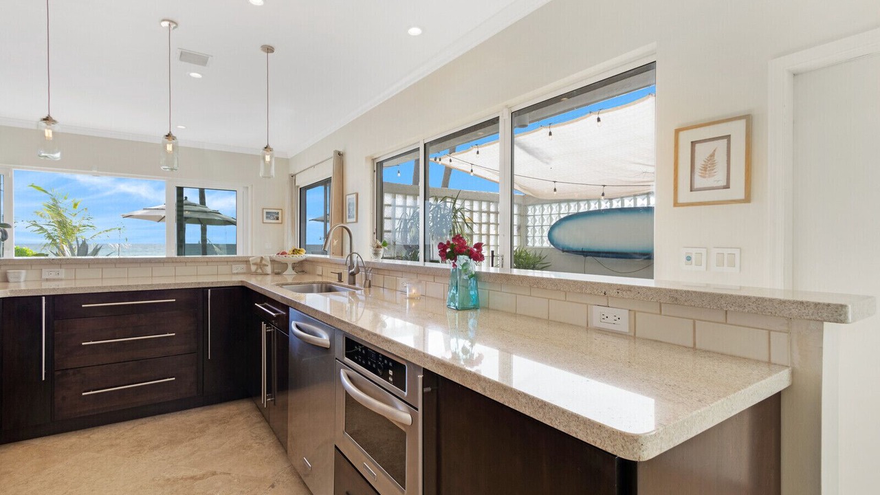 Photo of Kitchen in North Beach