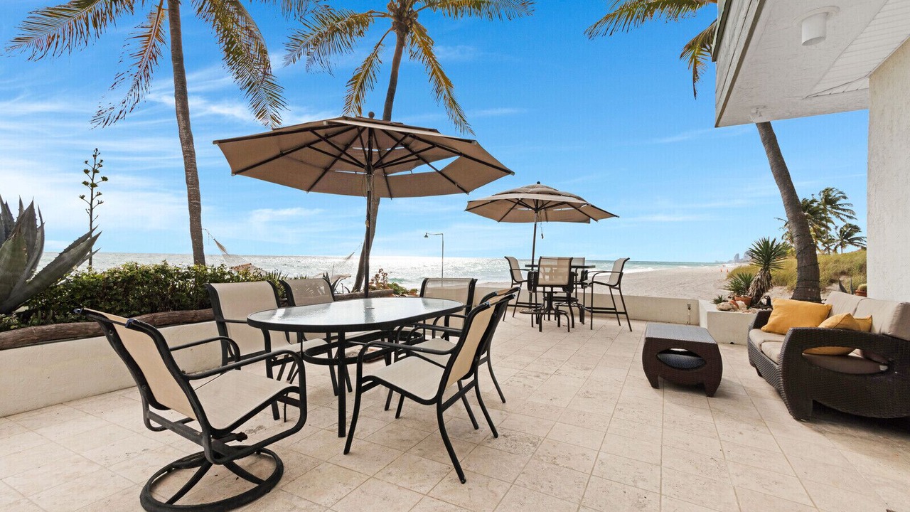 Photo of Outdoor in North Beach