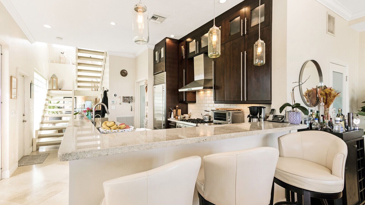 Photo of Kitchen in North Beach