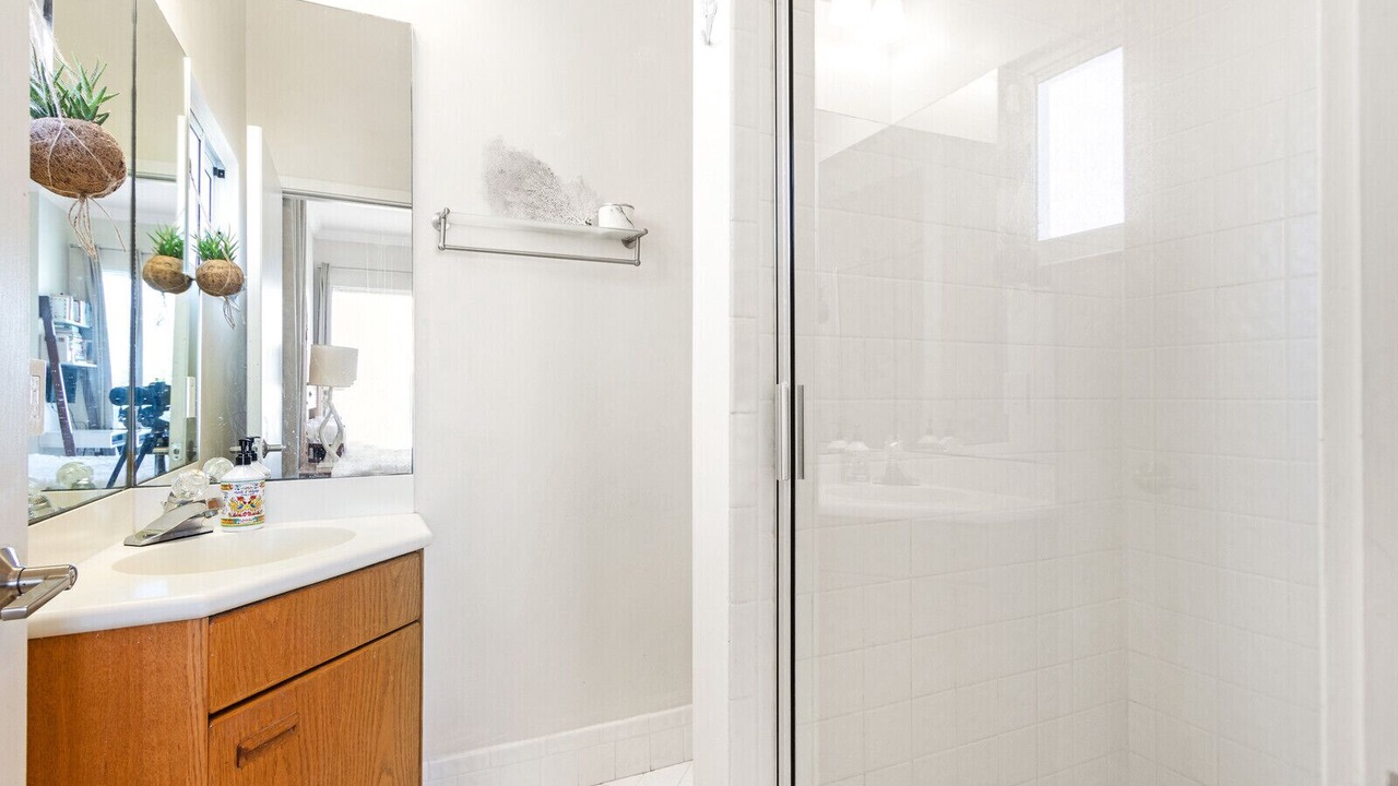 Photo of Bathroom in North Beach