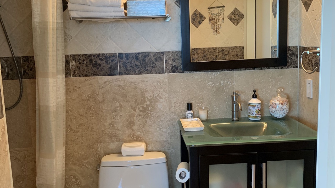Photo of Bathroom in North Beach