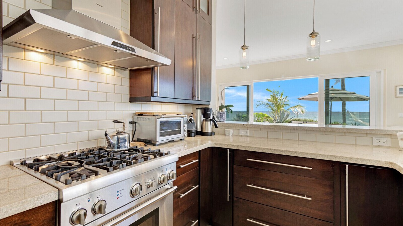Photo of Kitchen in North Beach