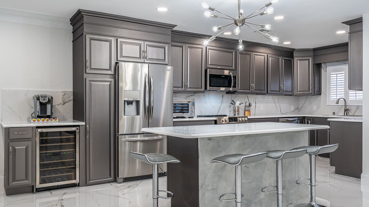 Photo of Kitchen in Lighthouse Point