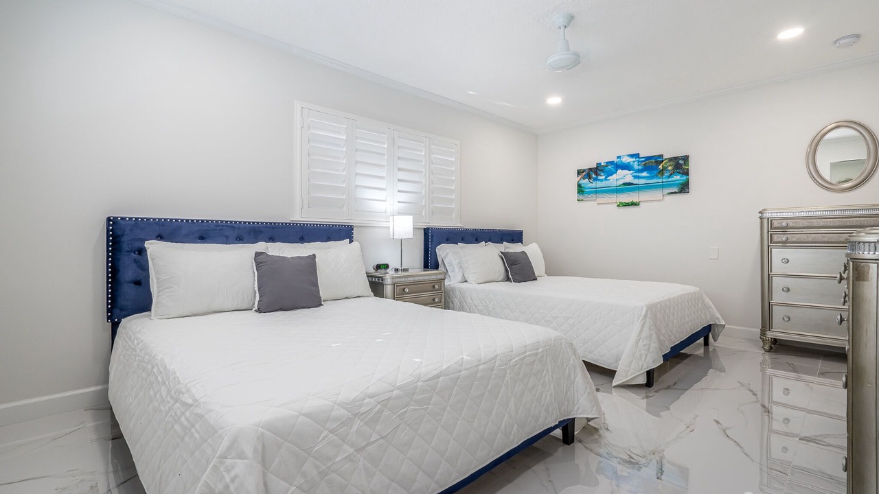 Photo of Bedroom in Lighthouse Point