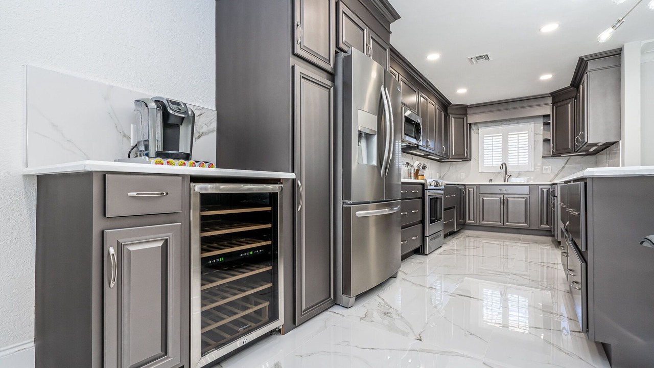 Photo of Kitchen in Lighthouse Point