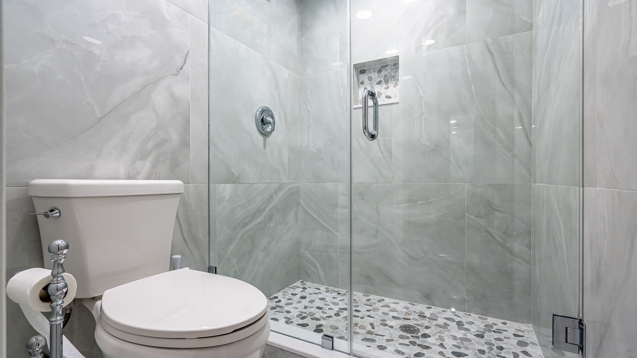 Photo of Bathroom in Lighthouse Point