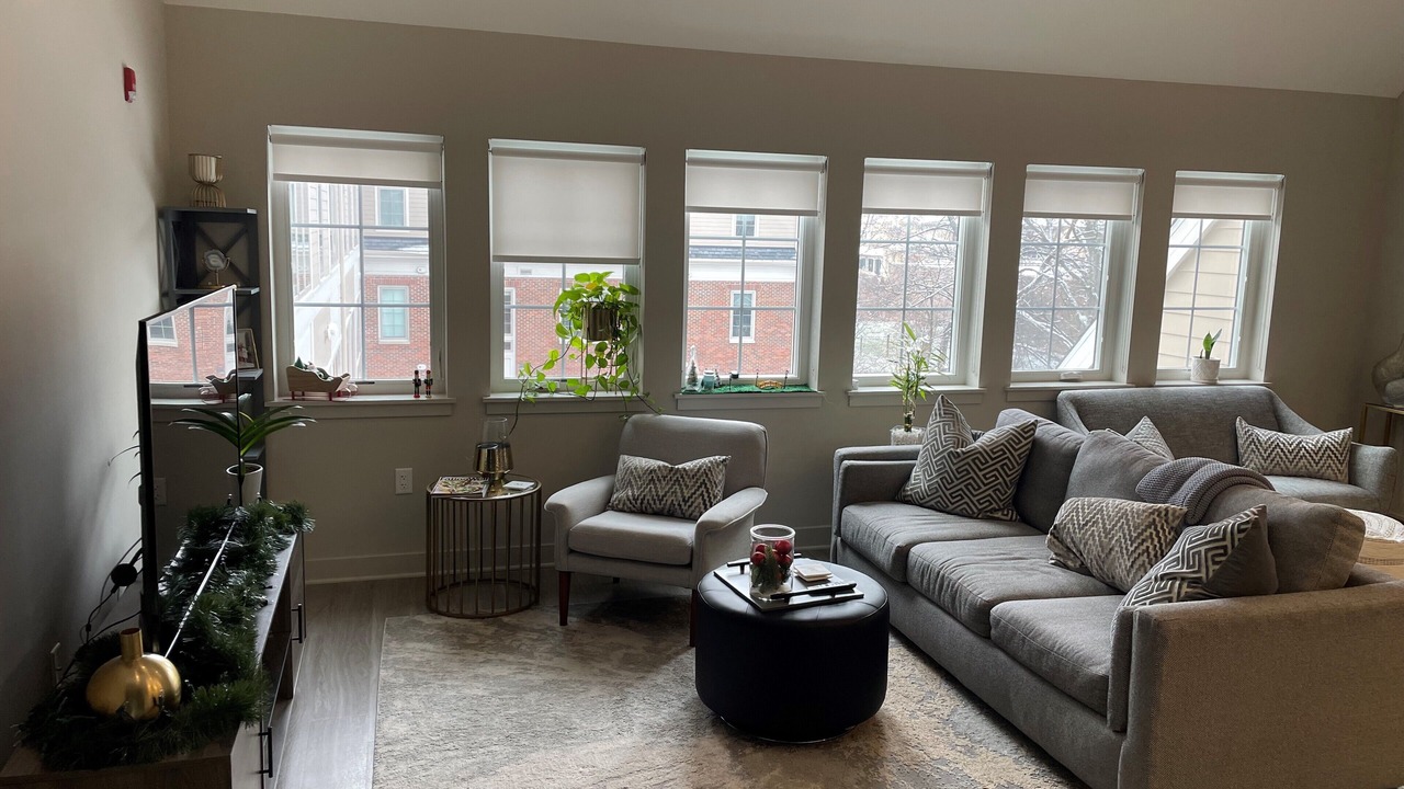 Photo of Livingroom in East Avenue