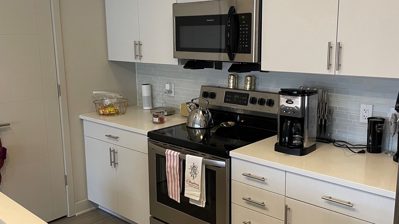Photo of Kitchen in East Avenue