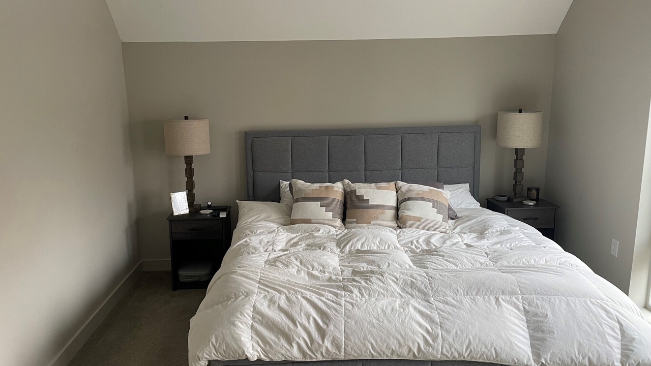 Photo of Bedroom in East Avenue