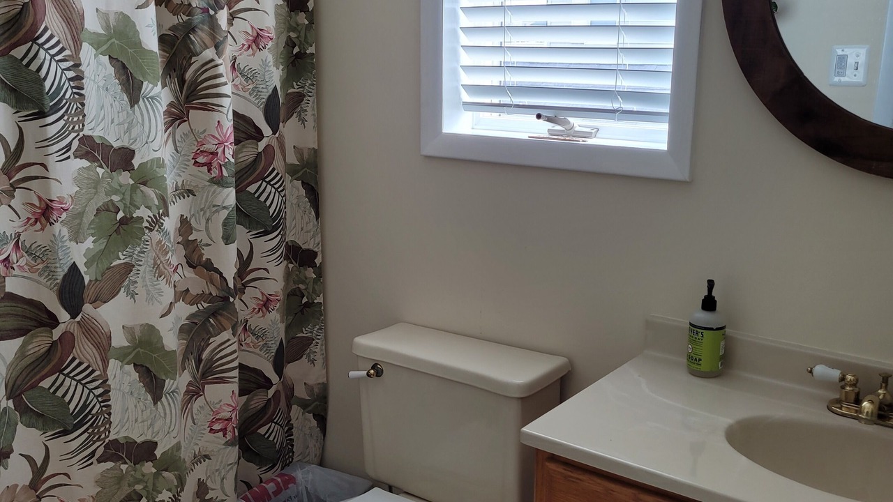 Photo of Bathroom in North Wildwood