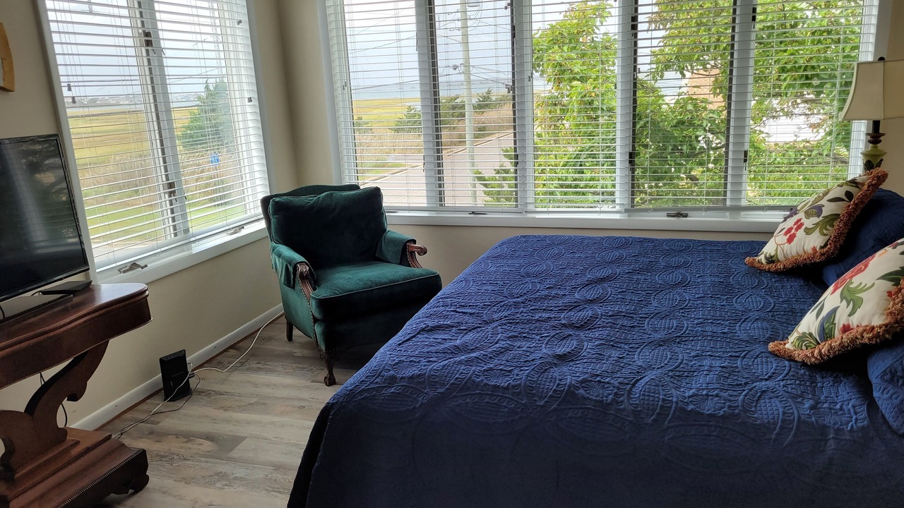 Photo of Bedroom in North Wildwood